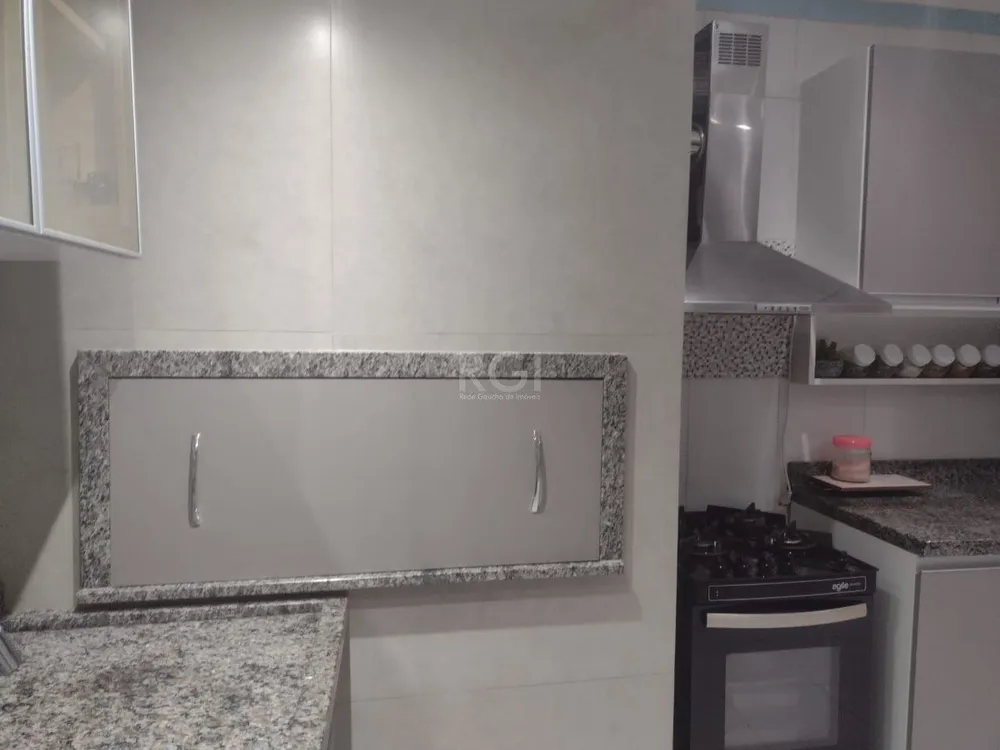 Casa, 3 quartos, 198 m² - Foto 12