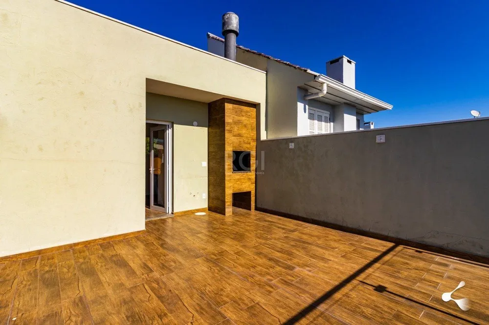 Casa, 3 quartos, 198 m² - Foto 2