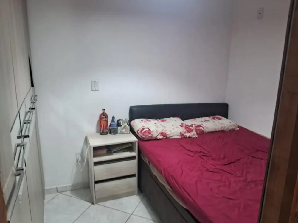 Apartamento, 1 quarto, 39 m² - Foto 5