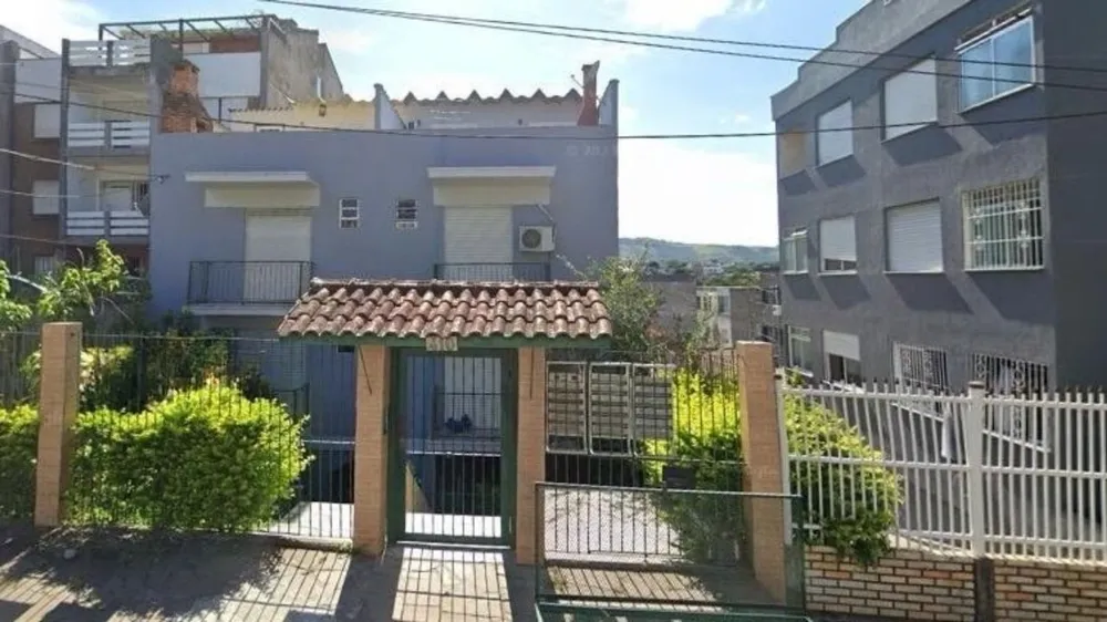 Apartamento, 1 quarto, 39 m² - Foto 2