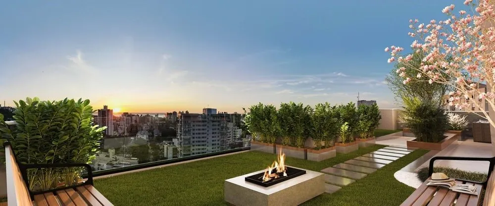 Apartamento, 2 quartos, 68 m² - Foto 11