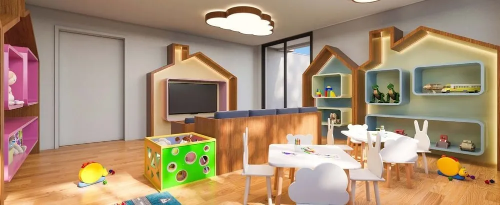 Apartamento, 2 quartos, 68 m² - Foto 7