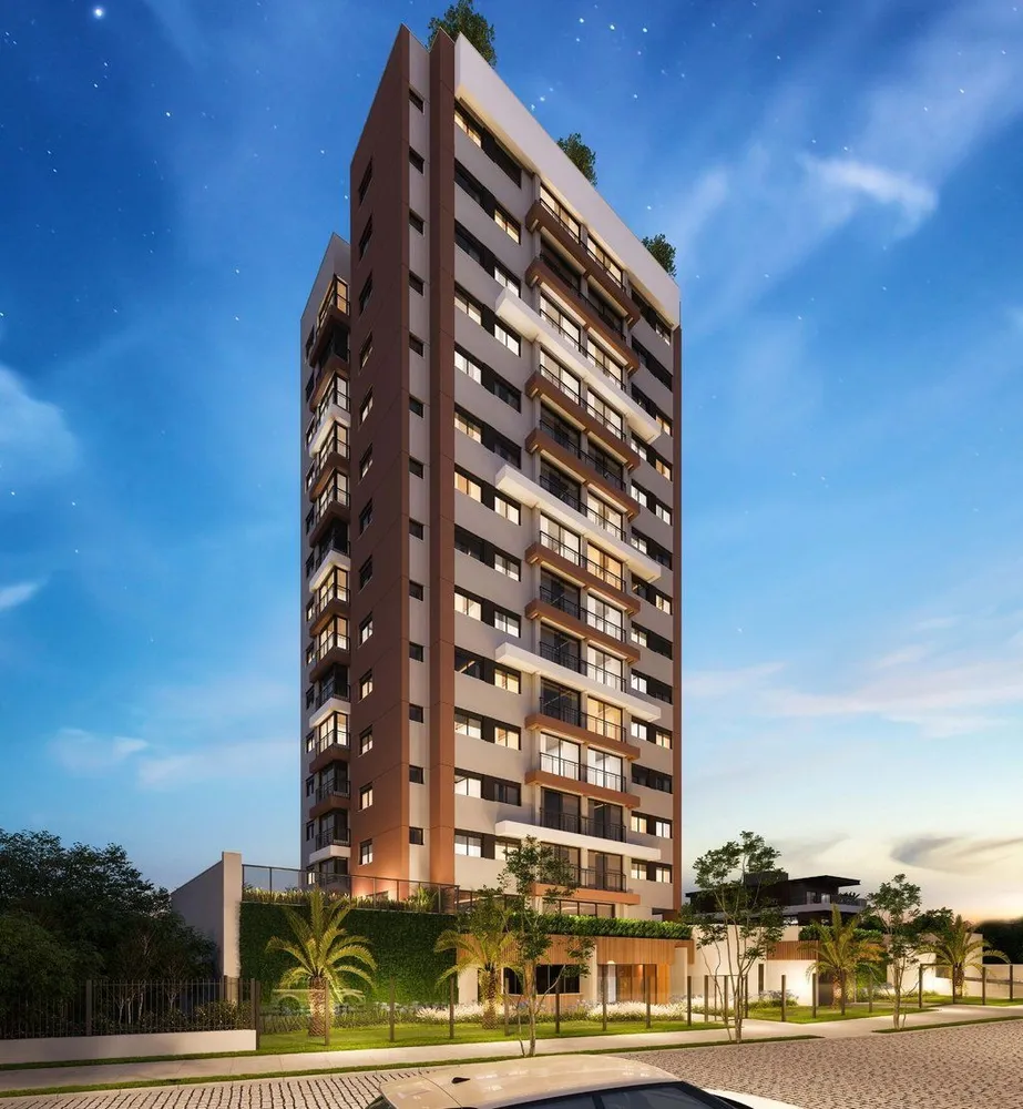 Apartamento, 2 quartos, 68 m² - Foto 1