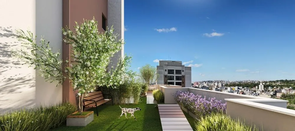 Apartamento, 2 quartos, 68 m² - Foto 10