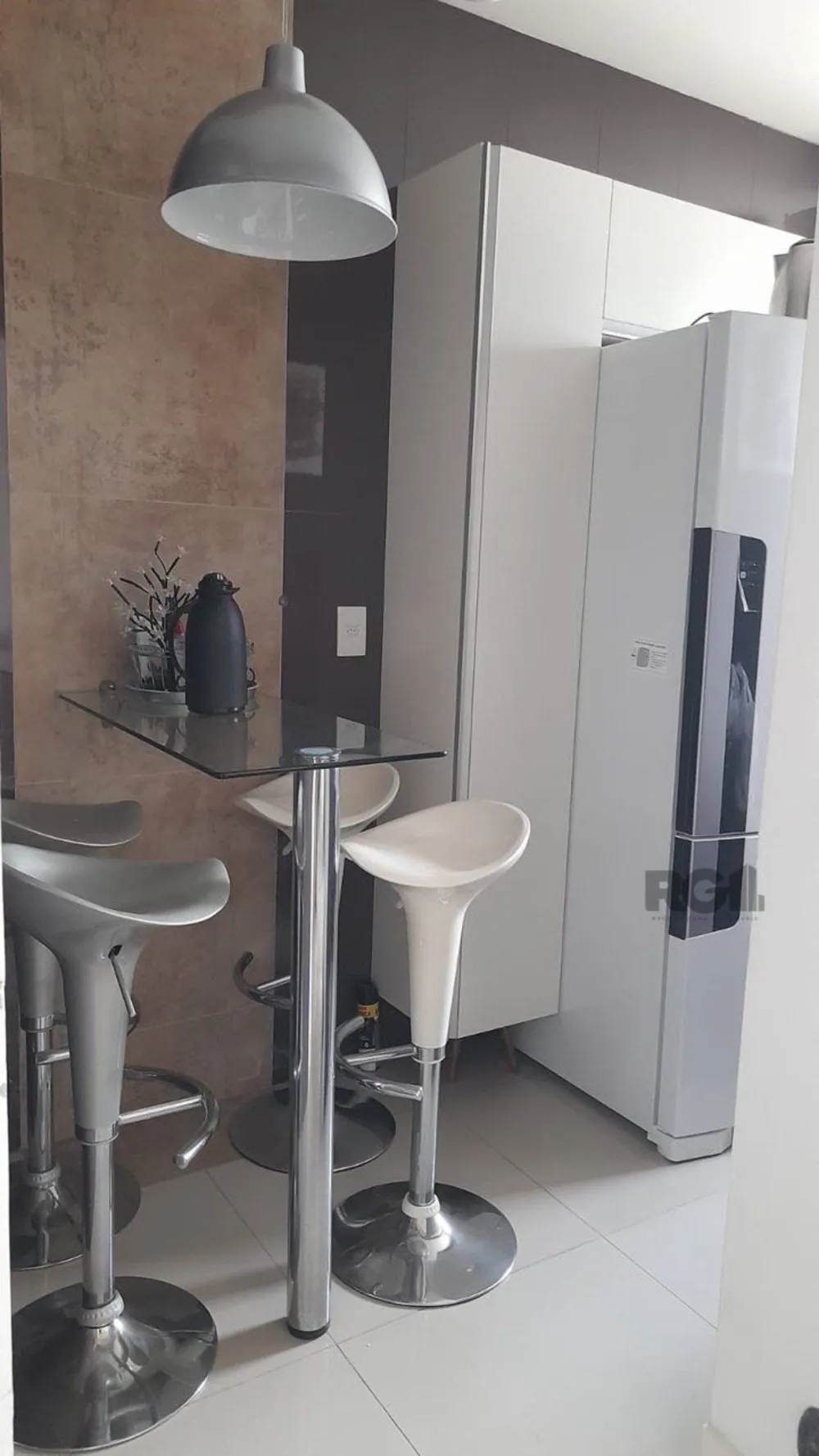 Apartamento, 2 quartos, 60 m² - Foto 2