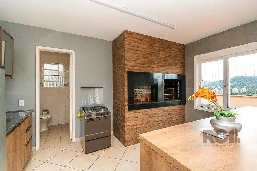 Apartamento, 2 quartos, 60 m² - Foto 12