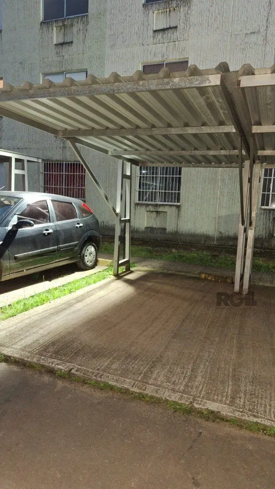 Apartamento, 2 quartos, 60 m² - Foto 8