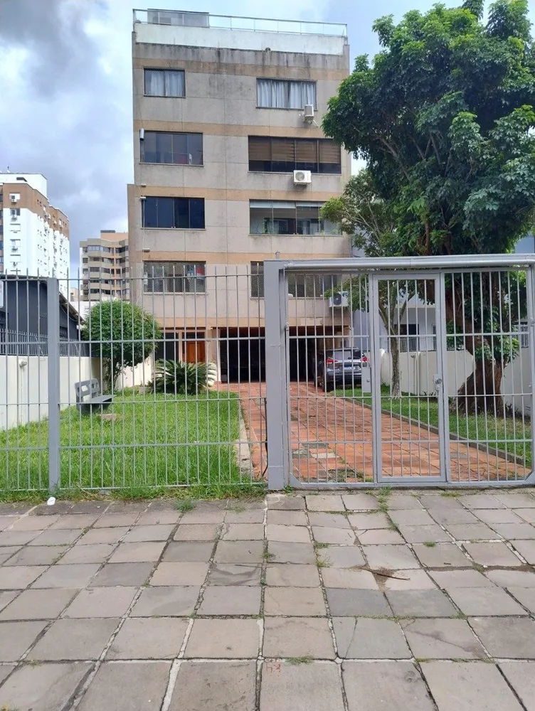 Apartamento, 3 quartos, 99 m² - Foto 1