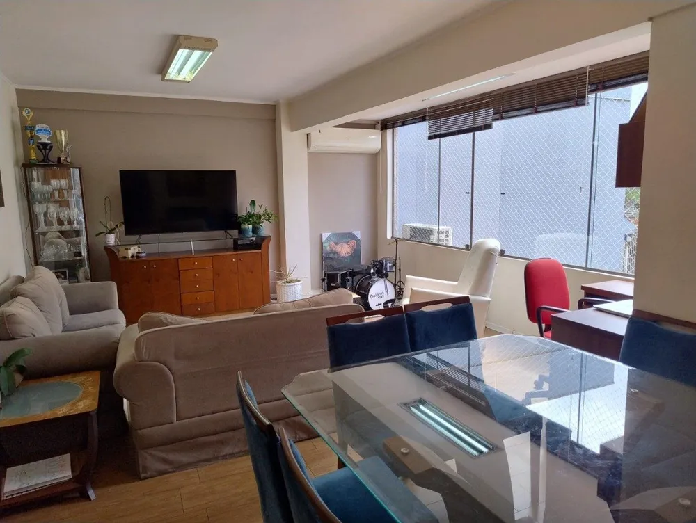 Apartamento, 3 quartos, 99 m² - Foto 3