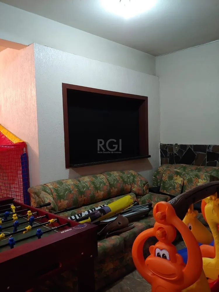 Apartamento, 2 quartos, 43 m² - Foto 2