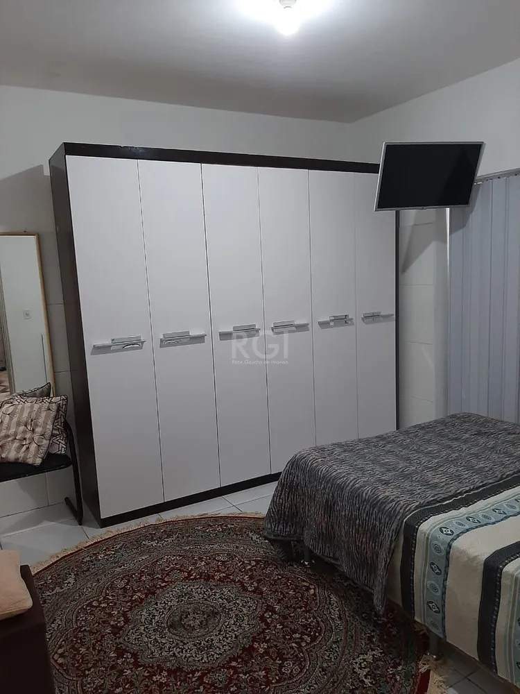 Apartamento, 2 quartos, 43 m² - Foto 6