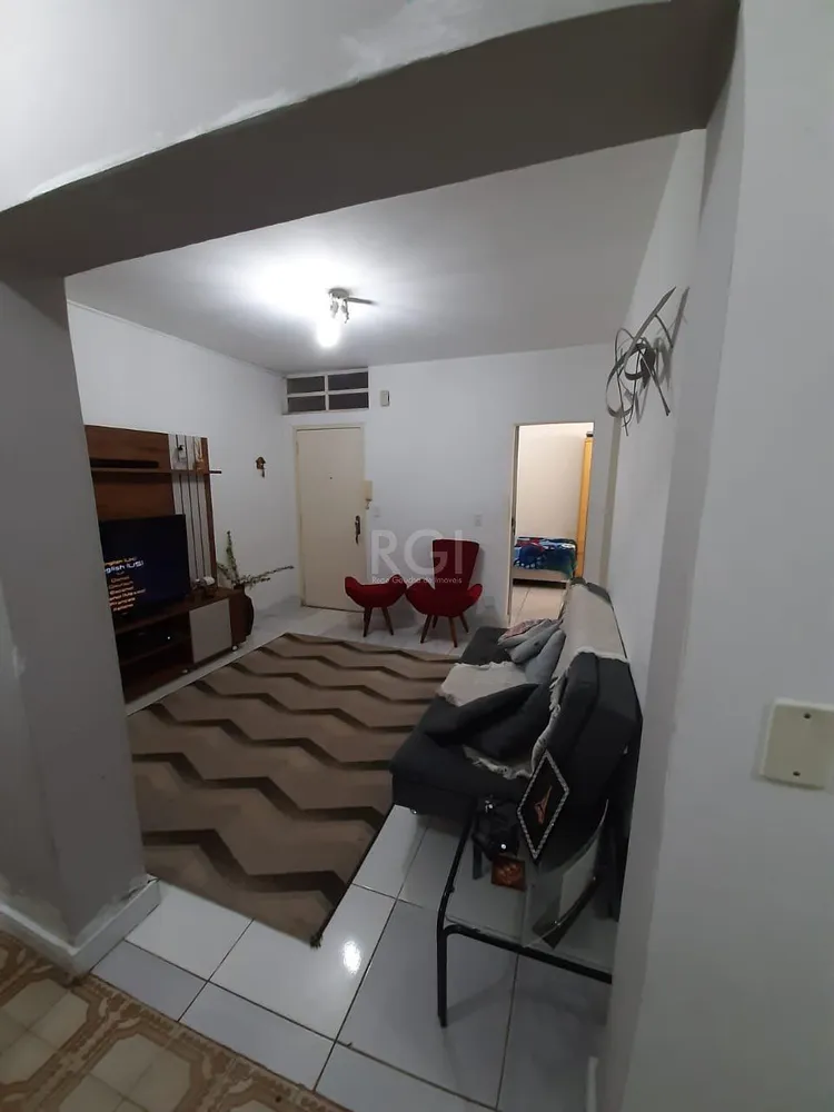 Apartamento, 2 quartos, 43 m² - Foto 6