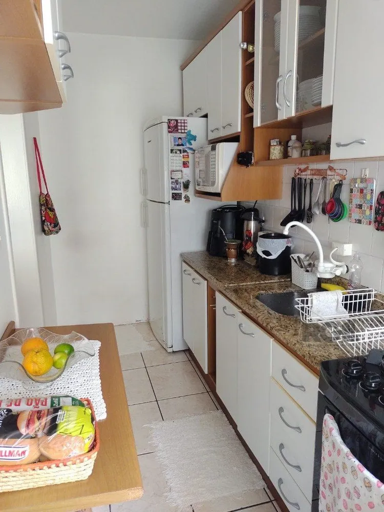 Apartamento, 3 quartos, 65 m² - Foto 8