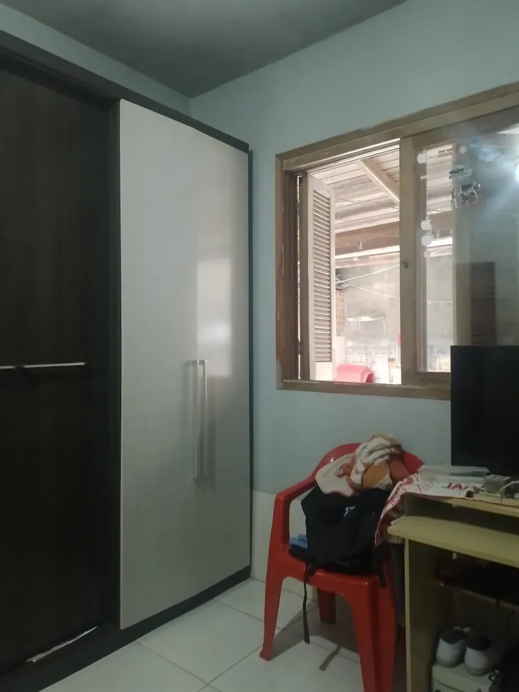 Casa, 2 quartos, 60 m² - Foto 1