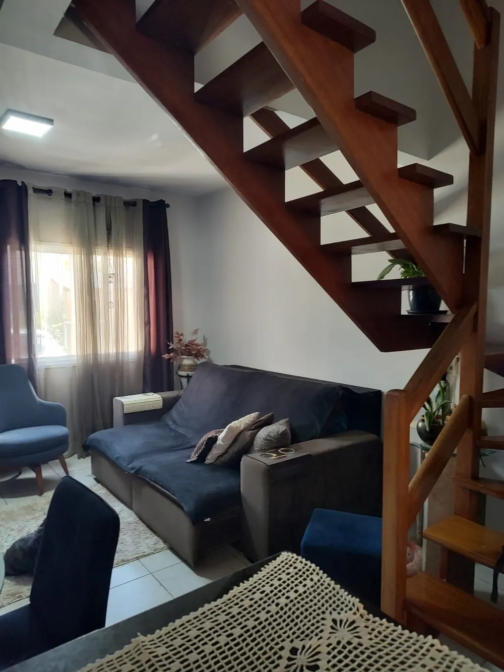 Casa, 2 quartos, 60 m² - Foto 5