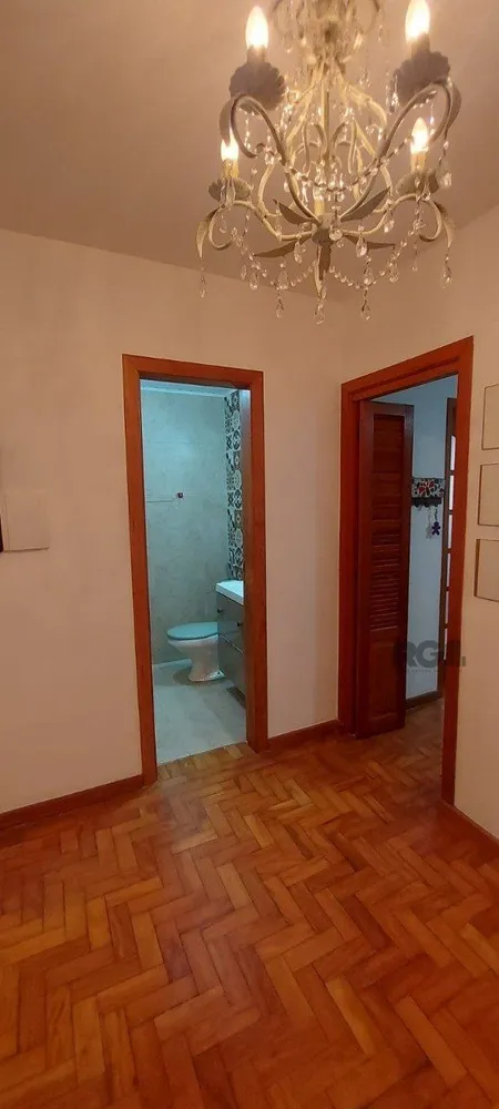 Apartamento, 1 quarto, 28 m² - Foto 1