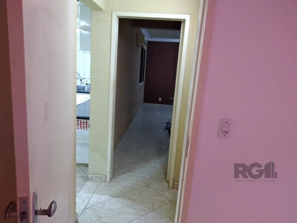Apartamento, 1 quarto, 28 m² - Foto 15