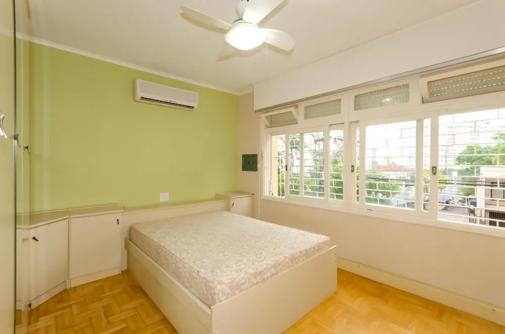 Apartamento, 3 quartos, 126 m² - Foto 9