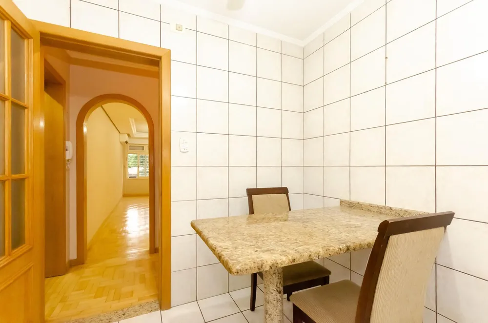 Apartamento, 3 quartos, 126 m² - Foto 2