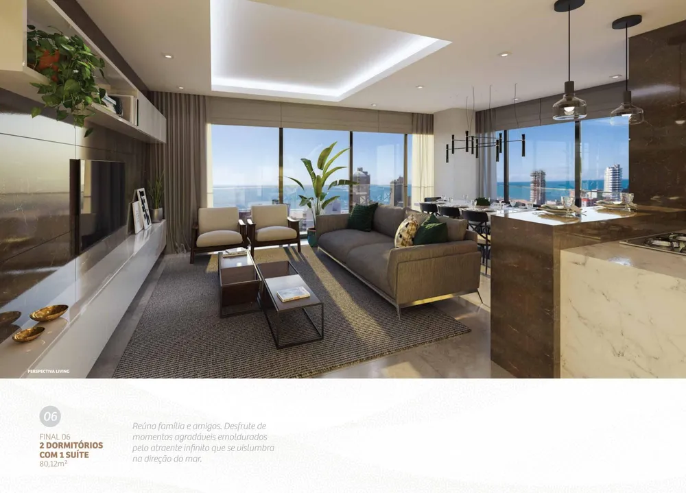 Apartamento, 4 quartos, 130 m² - Foto 4