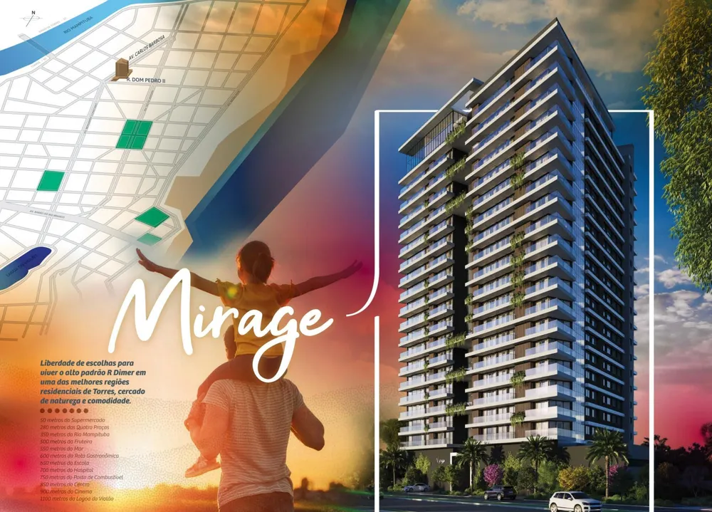Apartamento, 4 quartos, 130 m² - Foto 6