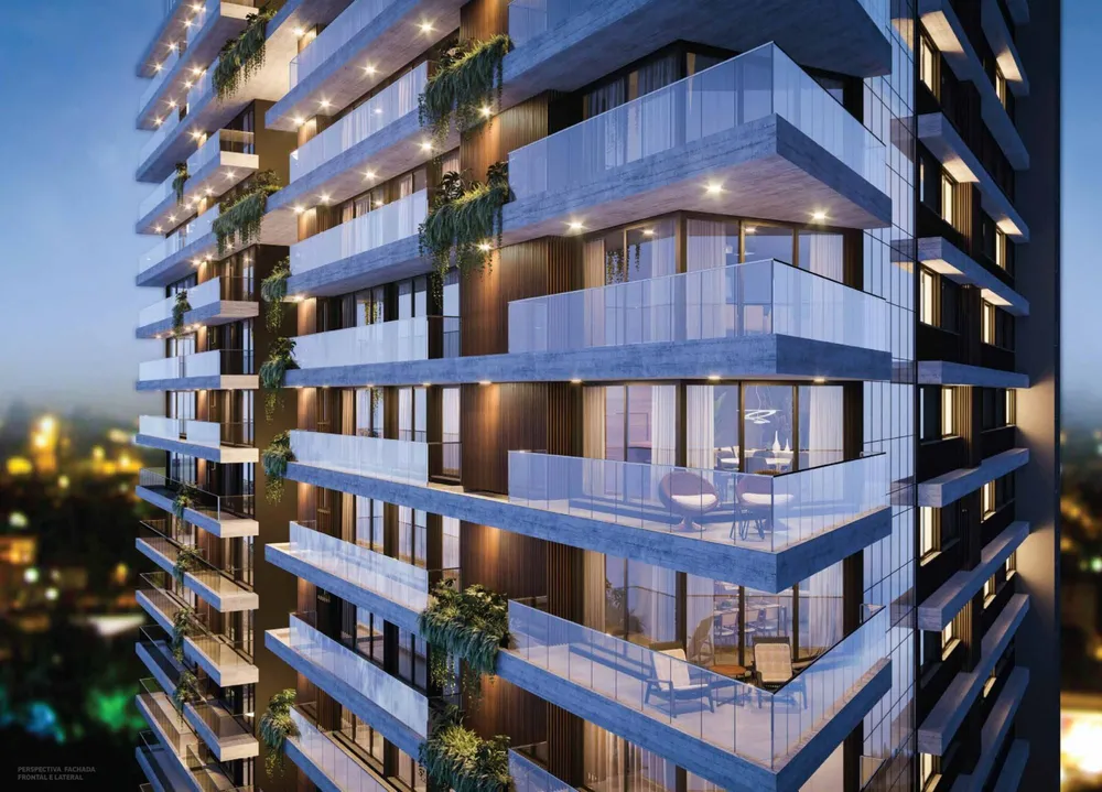 Apartamento, 4 quartos, 130 m² - Foto 7