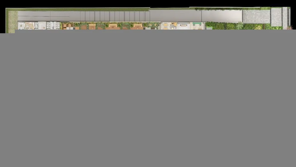 Apartamento, 2 quartos, 56 m² - Foto 1