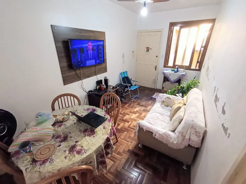 Apartamento, 2 quartos, 62 m² - Foto 5