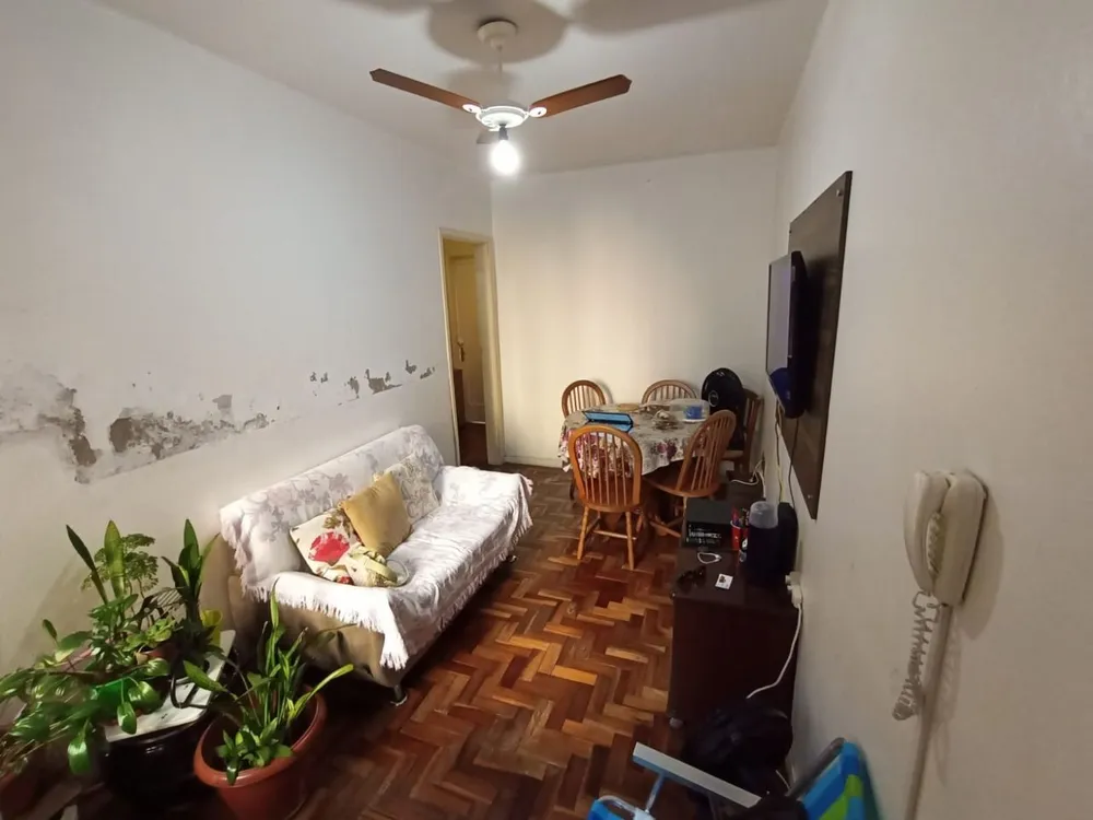 Apartamento, 2 quartos, 62 m² - Foto 9
