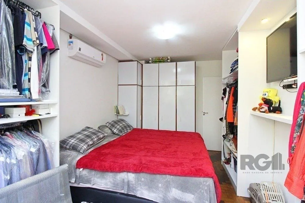 Apartamento, 3 quartos, 91 m² - Foto 11