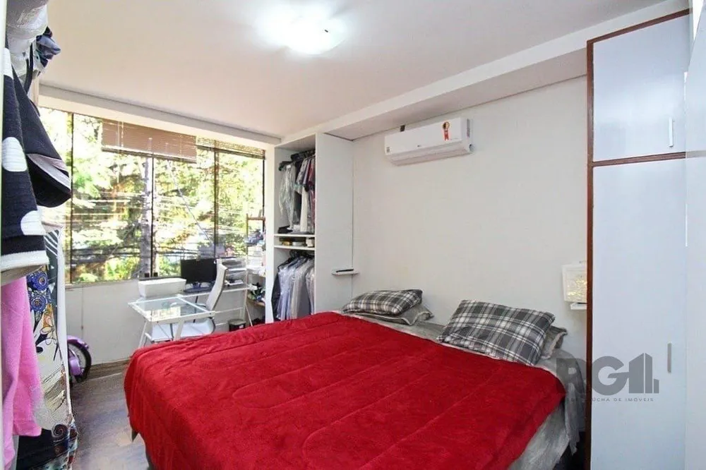 Apartamento, 3 quartos, 91 m² - Foto 4