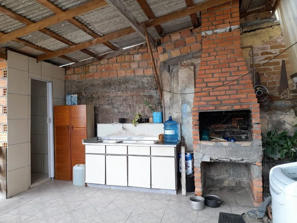 Casa, 3 quartos, 200 m² - Foto 3