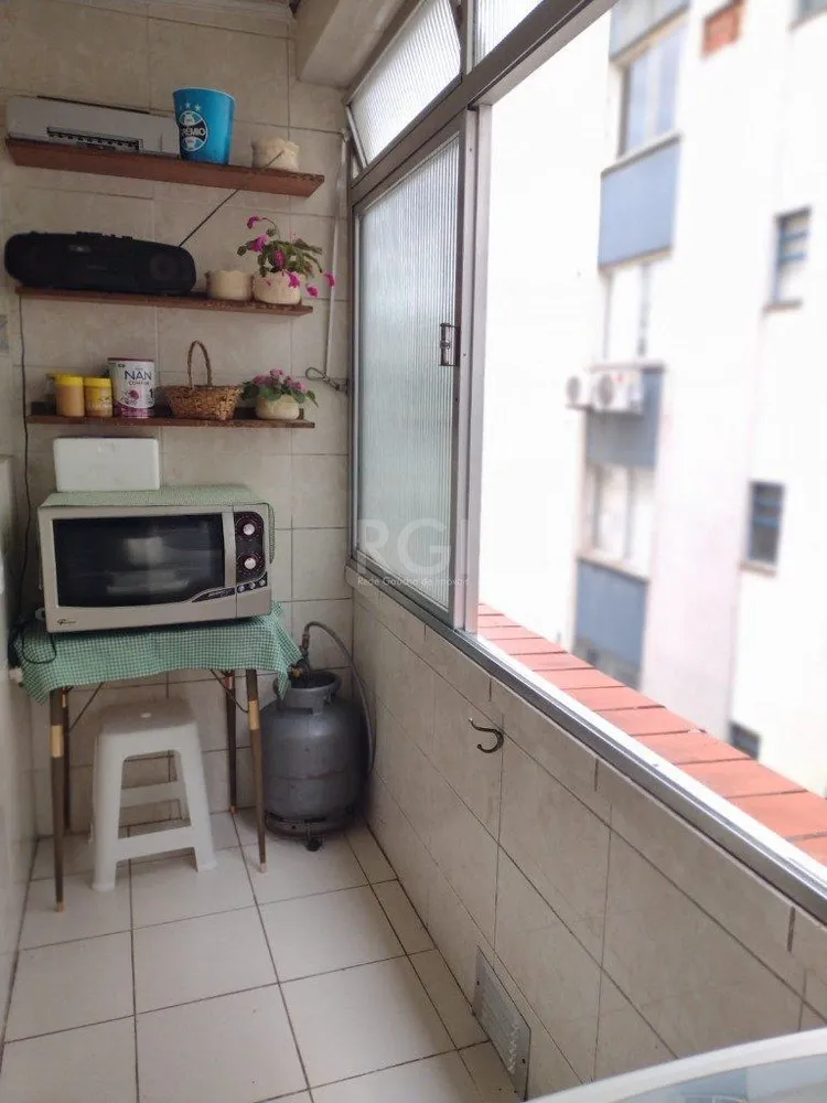 Apartamento, 2 quartos, 90 m² - Foto 7