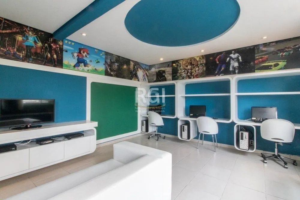 Apartamento, 2 quartos, 54 m² - Foto 10