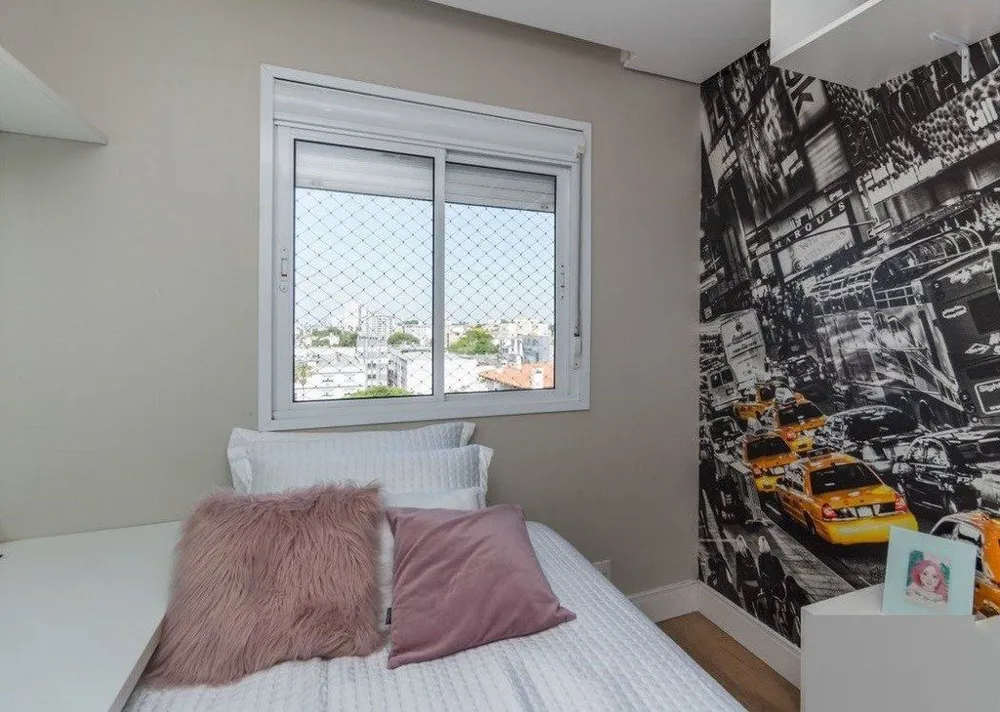 Apartamento, 2 quartos, 54 m² - Foto 3