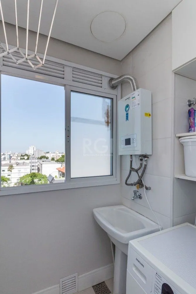 Apartamento, 2 quartos, 54 m² - Foto 15