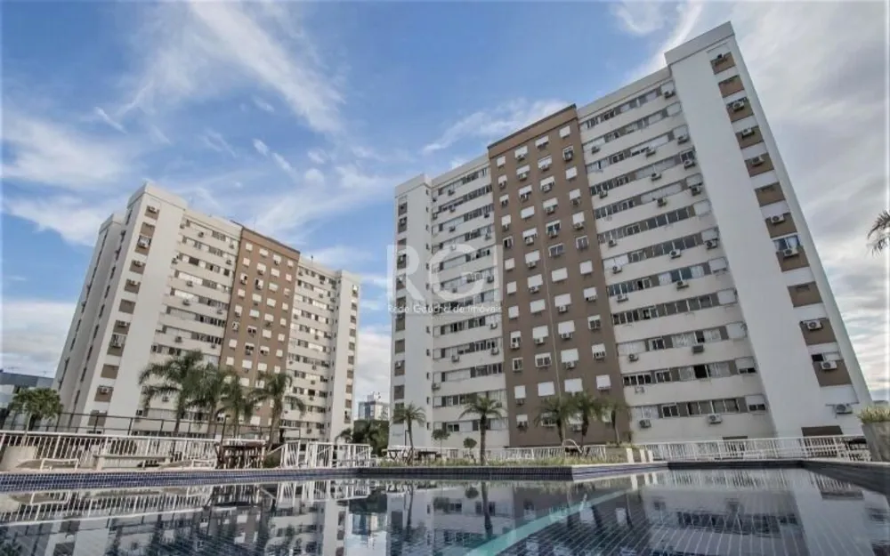 Apartamento, 2 quartos, 54 m² - Foto 5