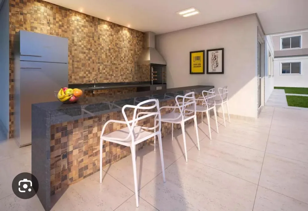 Apartamento, 2 quartos, 41 m² - Foto 16