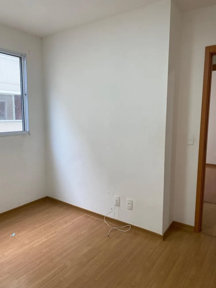 Apartamento, 2 quartos, 41 m² - Foto 4