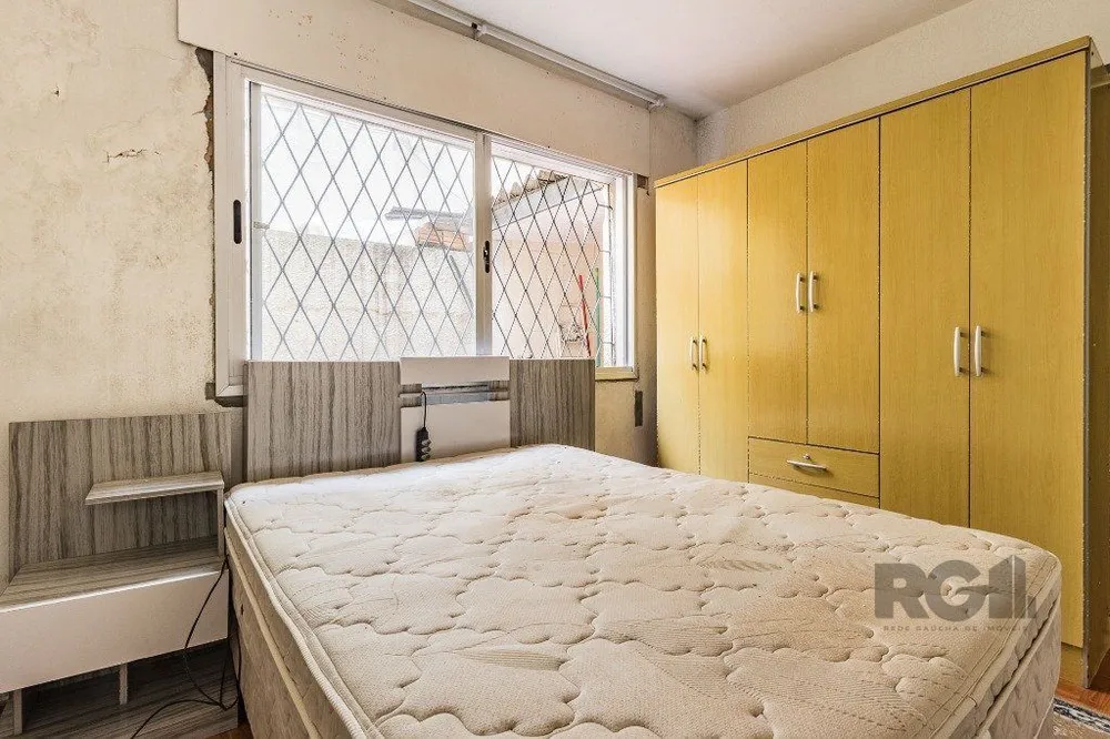 Apartamento, 1 quarto, 37 m² - Foto 6