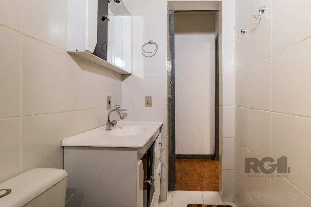 Apartamento, 1 quarto, 37 m² - Foto 5