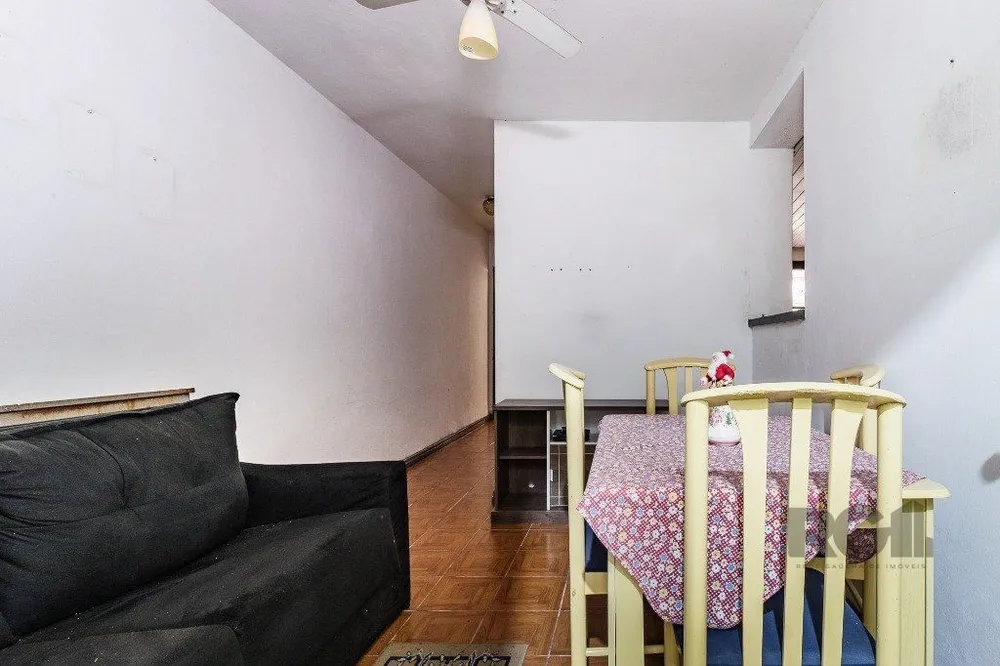 Apartamento, 1 quarto, 37 m² - Foto 8