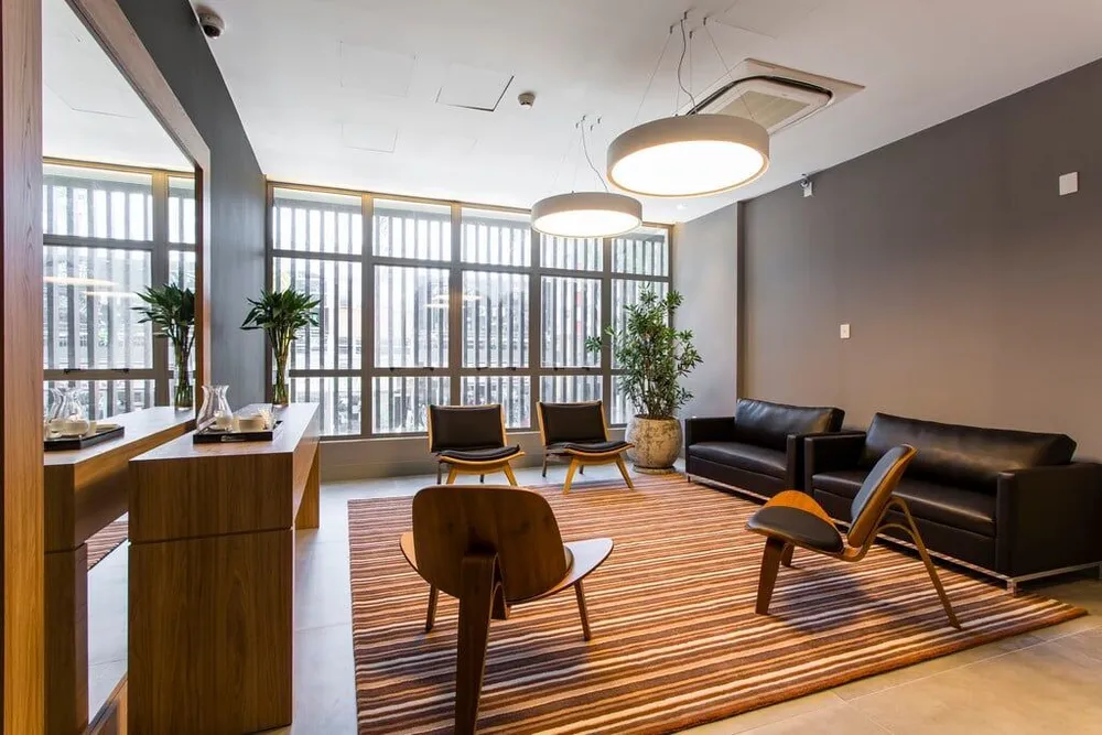 Sala-Conjunto, 47 m² - Foto 8