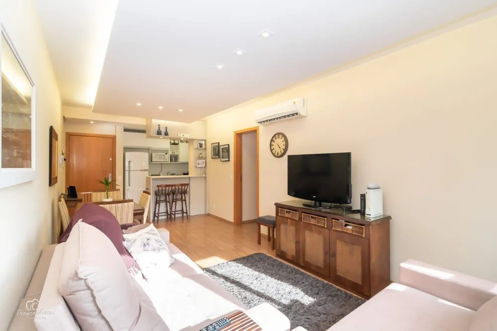 Apartamento, 2 quartos, 73 m² - Foto 3