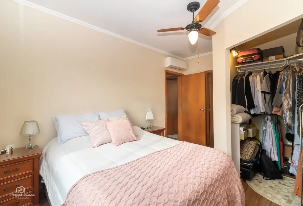 Apartamento, 2 quartos, 73 m² - Foto 8