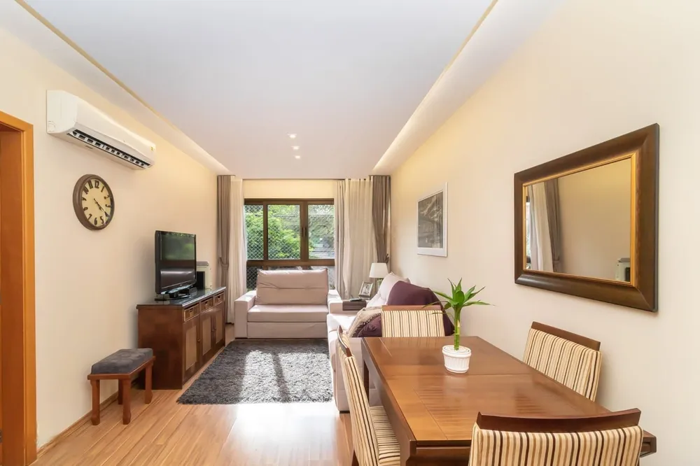 Apartamento, 2 quartos, 73 m² - Foto 11