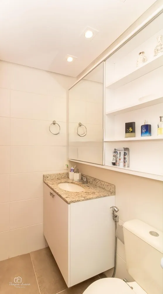 Apartamento, 2 quartos, 73 m² - Foto 10