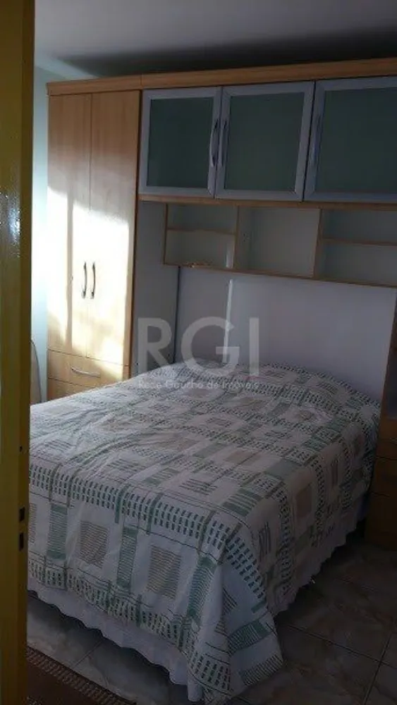 Apartamento, 1 quarto, 30 m² - Foto 9