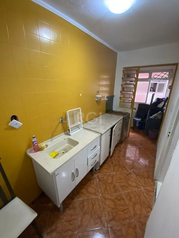 Apartamento, 1 quarto, 30 m² - Foto 4