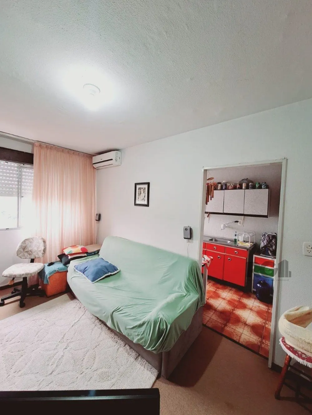Casa de Condomínio, 2 quartos - Foto 4